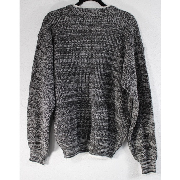 Vintage Saugatuck Drygoods Company Knit Sweater XL - Picture 3 of 9